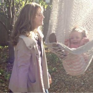 Meet your Posher, Aubrey